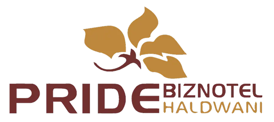 Pride Biznotel logo