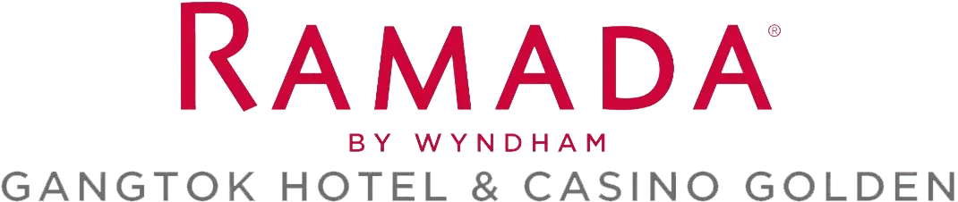 Ramada Gangtok logo
