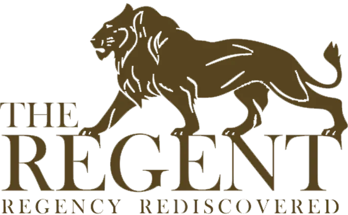 The Regent logo