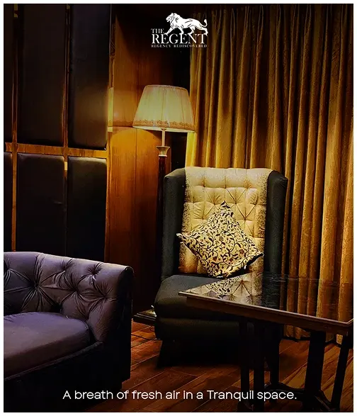 The Regent social media post 10