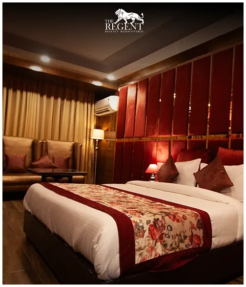 The Regent social media post 13