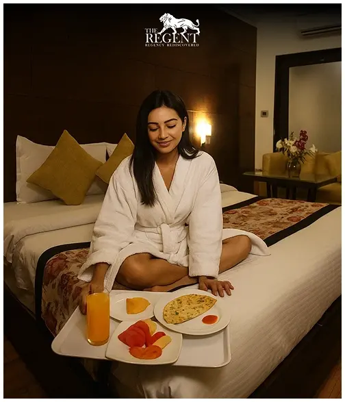 The Regent social media post 14