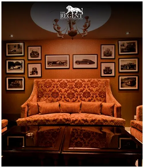 The Regent social media post 16