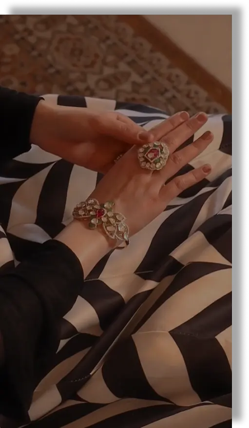 Tanay Jewellers reel cover 2