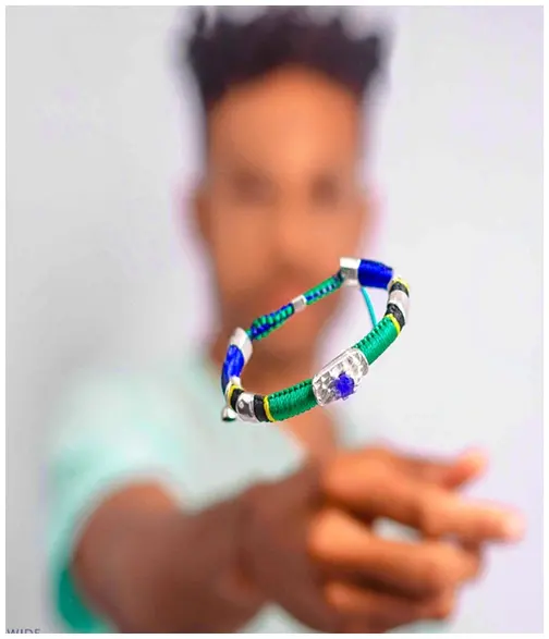 Tanzanite Experience social media post 10