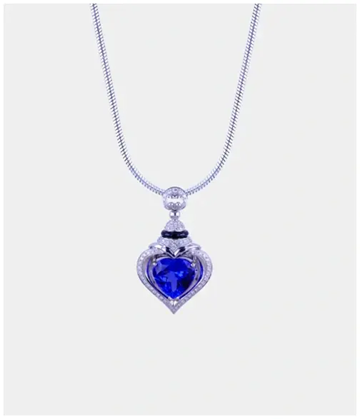 Tanzanite Experience social media post 13