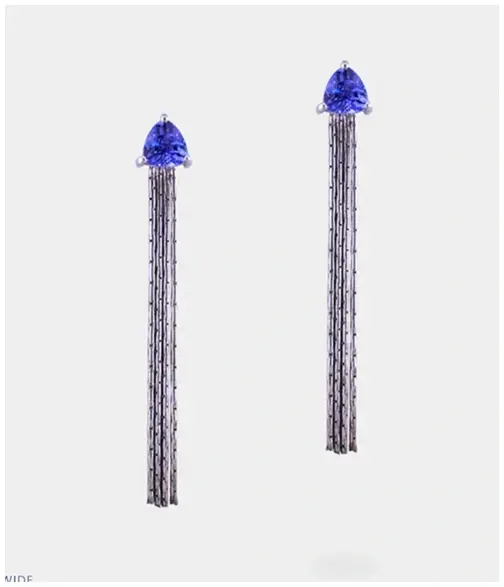 Tanzanite Experience social media post 15