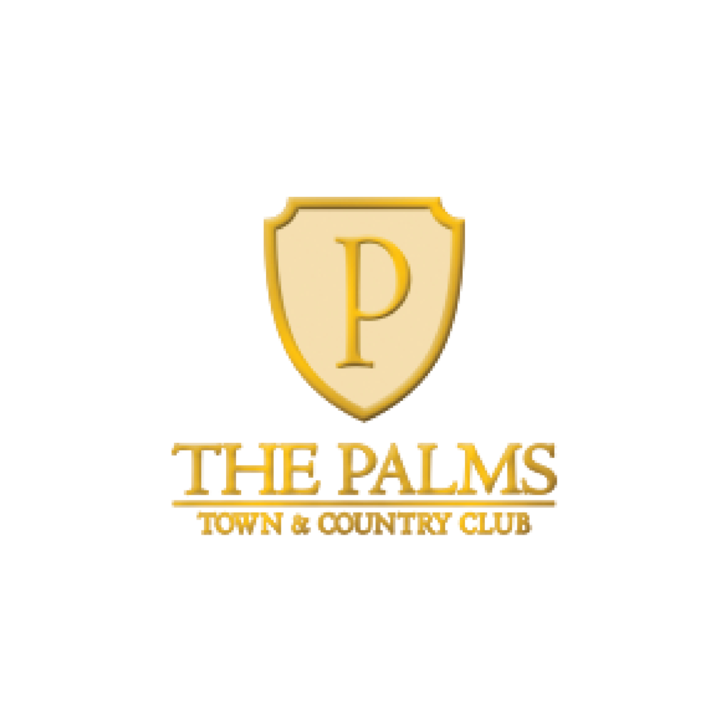 Website Development and Designing Project for The Palms Town & Country Club