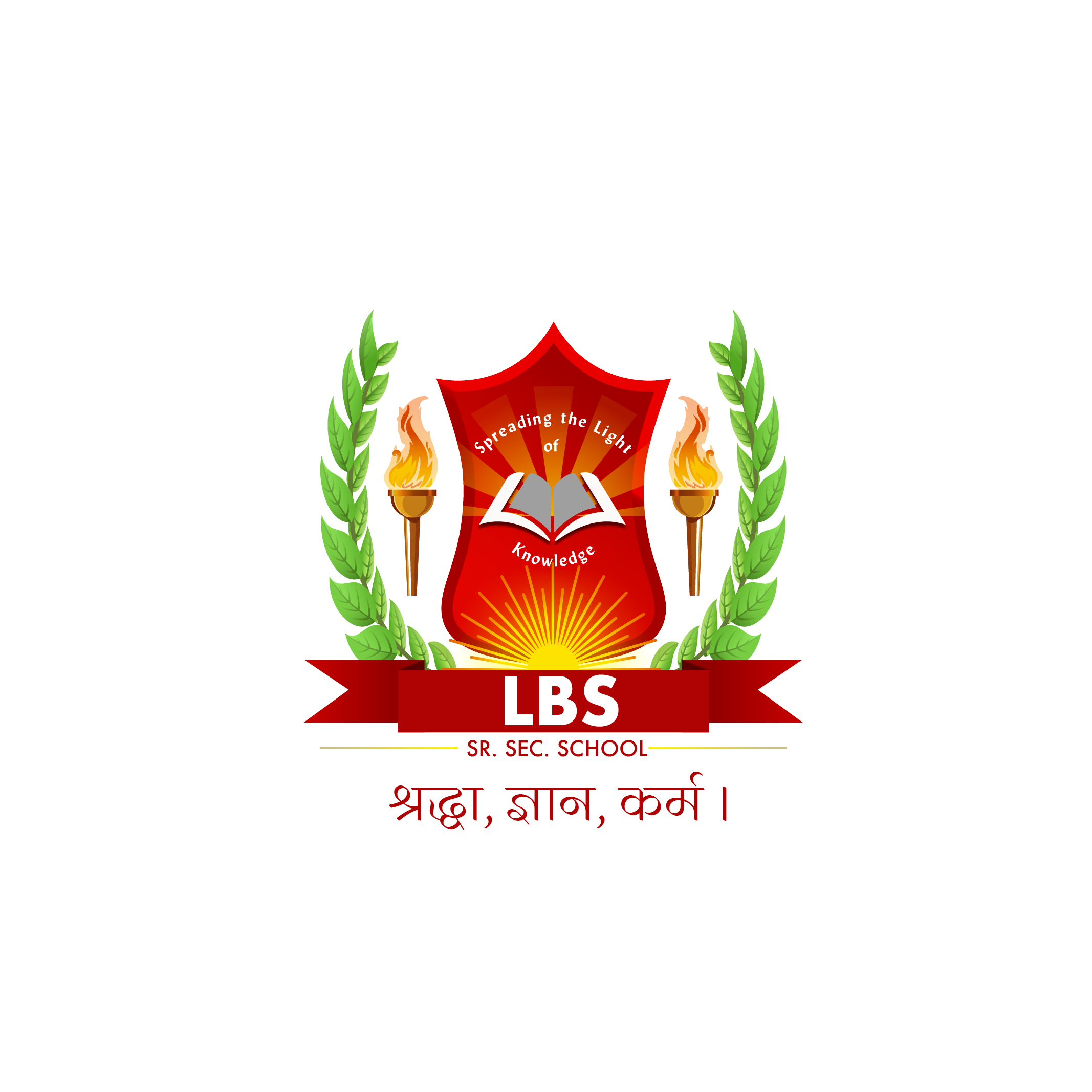 Brand Building for LBS Group of Institutions