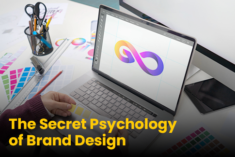 The Secret Psychology of Brand Design